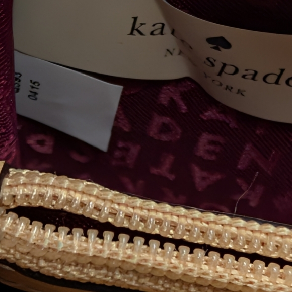 Kate Spade Neda Wallet - Picture 5 of 5